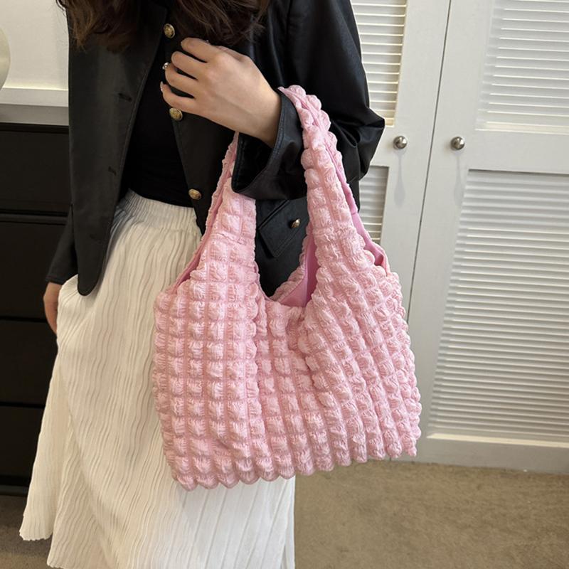 Women's Bags, Casual and Simple Armpit Bags, Fashionable and Trendy Large-capacity Tote Bags, Fashionable and Stylish Shoulder Bags