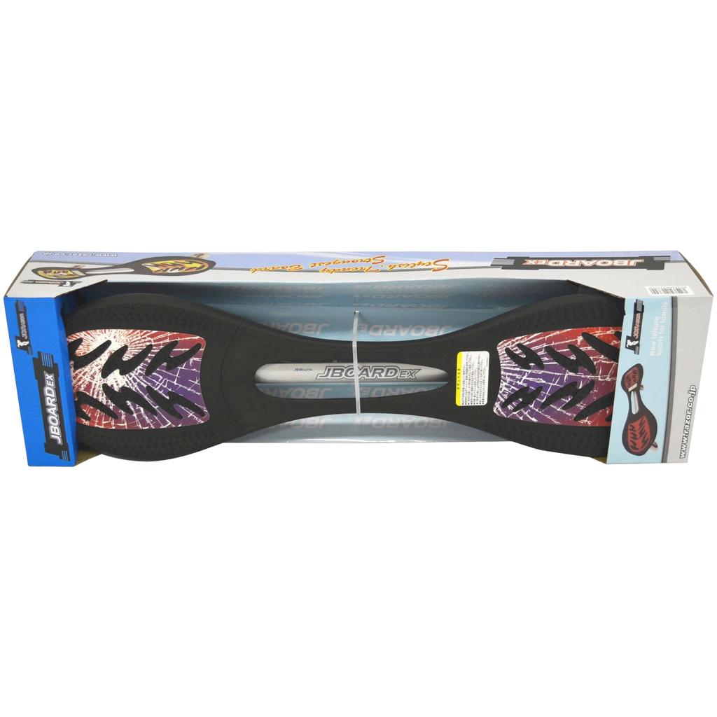 JD RAZOR J BOARD EX Spider RT-169