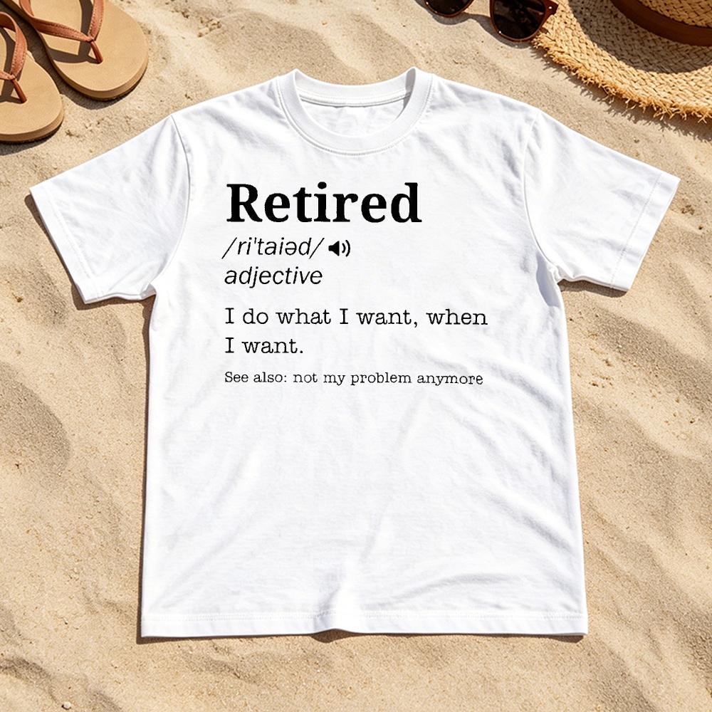 Dictionary Definition Typography Design Unisex TShirt Minimalist Chic Tee Top Smart Casual Wear Gift For Book Lover Teacher