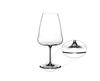 [Authentic] RIEDEL White Wine Glass, Riedel Wine Wings Riesling, 1017ml, 1234/15