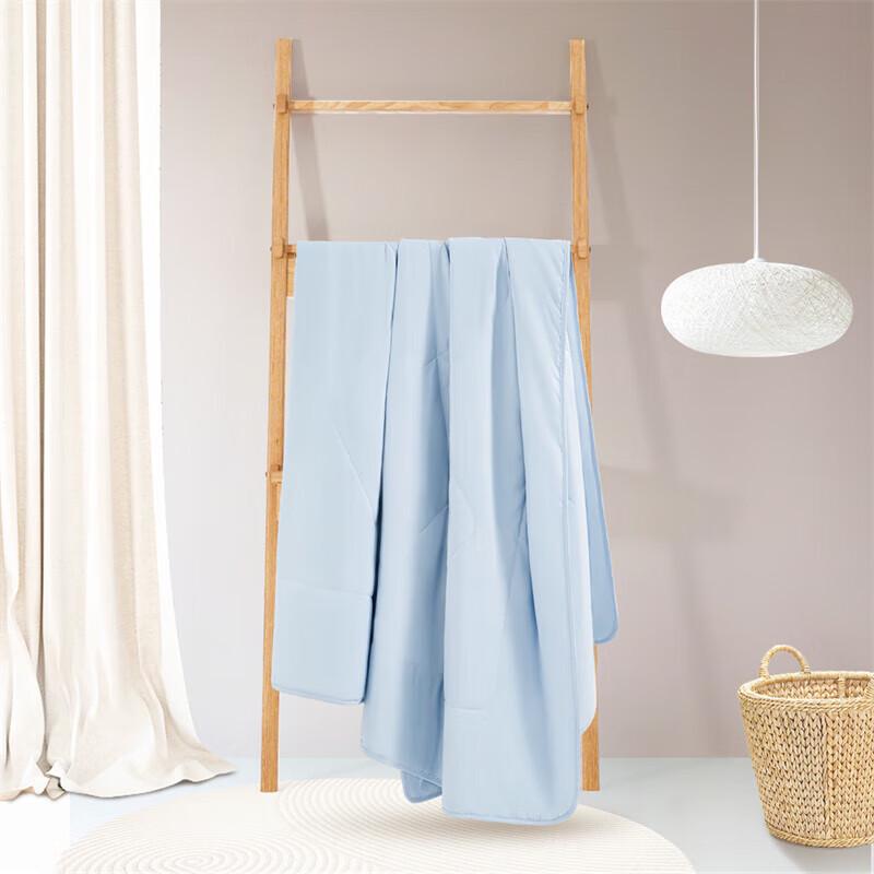 

Mercury Home Textiles Soy Antibacterial Summer Quilt