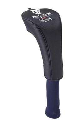 PEARLY GATES PGPRO Series Driver Headcover Golf FR (460cc Compatible) / / 053-4184300 120_Navy