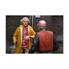 Neca - Retour vers le futur 2 - Figurine Ultimate Doc Brown (2015) 18 cm
