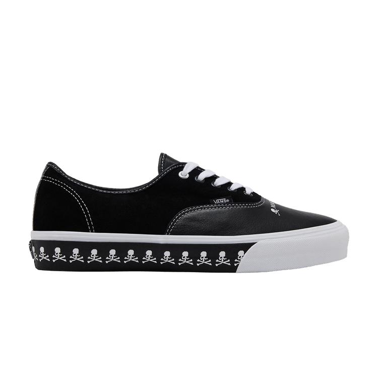 Mastermind World x Vans Authentic VLT LX 'Punk Cultuur' 36 black