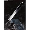 Berserk Figuarts Zero Touche Metallique Guts  Berserker Armor 