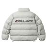 Palace Performance Puffa Grey Unisex Outerwear P29JK107