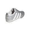 Adidas Tekwen Fashion Minimalist Trendy Durable Low-Top Casual Shoes Women Sneaker Silver JP9448