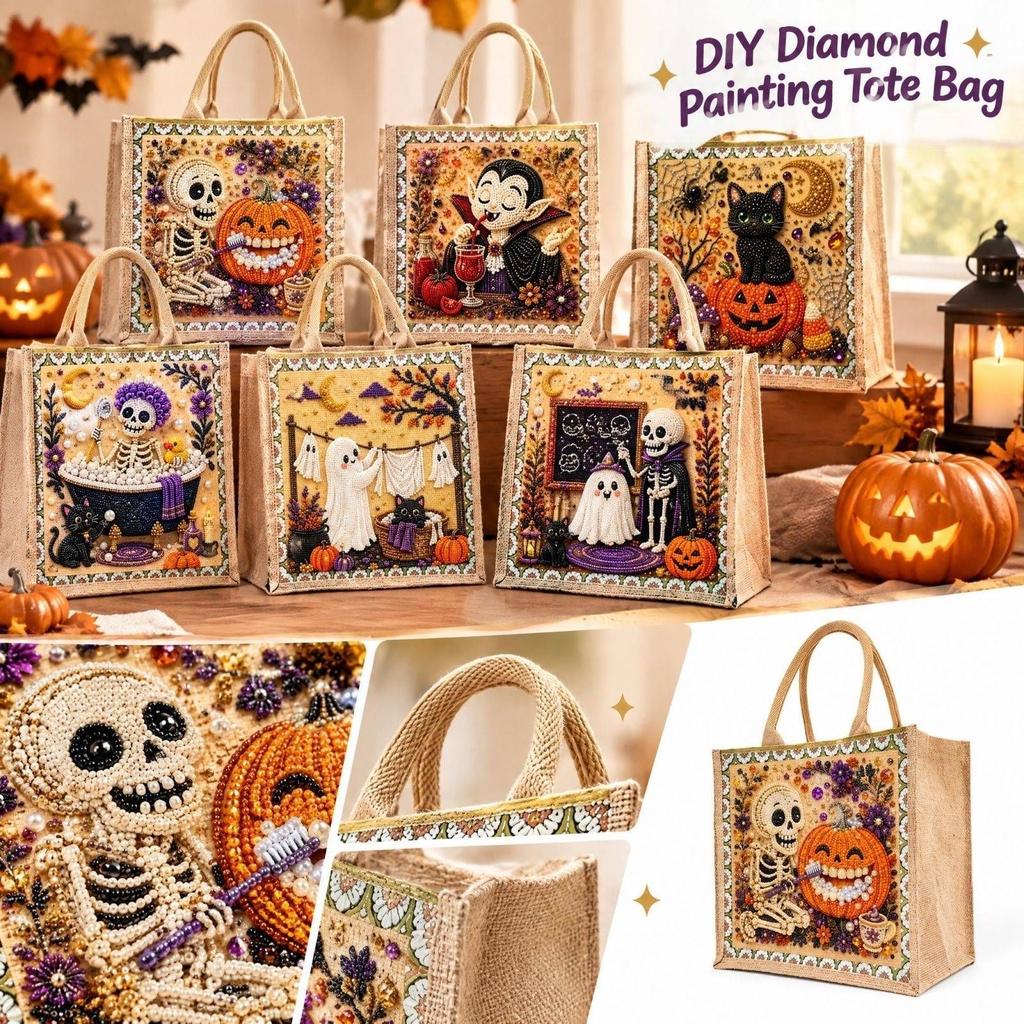 Handbag, DIY Bag for Women, Casual Handbag for Daily Use