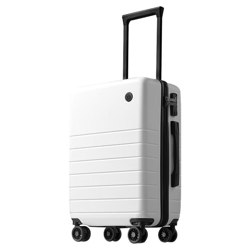 Чемодан на 4 колесах Jingdong Jingzao Wujie из поликарбоната 20-inch Carry-on