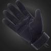 1 Pair Outdoor Gloves Touchscreen Compatible Full Finger Gloves with Soft Knuckle Protection