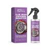 Iron Powder Cleaner for Car Paint and Metal Surfaces Rust Remover Spray Powerful Cleaning Solution for Car Maintenance Detailing