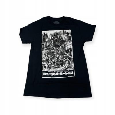 T-shirt homme col rond SPENCER'S TURTLES S