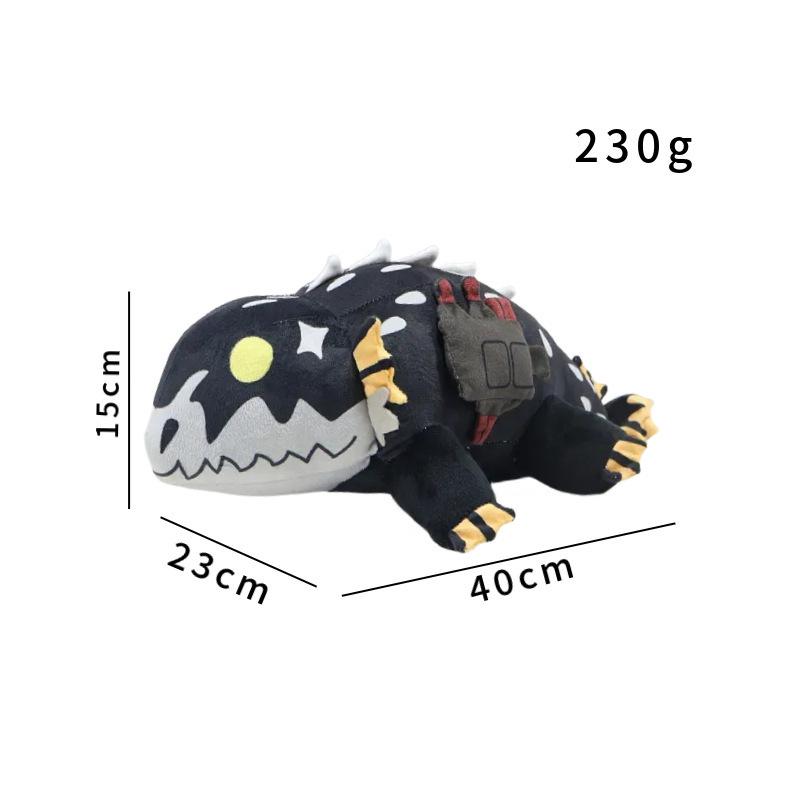 Sea Bunny Plush Pressure Sea Bunny Plushie Deep Sea Bunny Pressure Plush Toy Pelucia Doll Soft Toy Stuffed Animal Birthday Gift