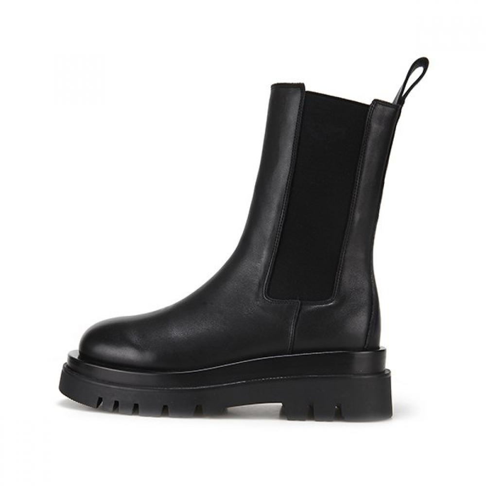 Barbara 5cm Chelsea Boots Bbe861bk