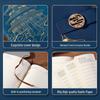 Guochao A5 Notebook Gift Set for Students, Company Meetings & Personalized Logos