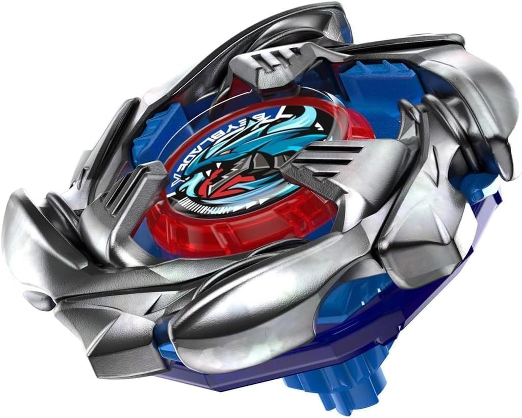 Cobalt Dragoon 2-60C BX-34
