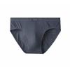 Premium Pure Cotton Men's Plus Size Briefs - Breathable, Sweat-Absorbent for Middle-Aged and Elderly