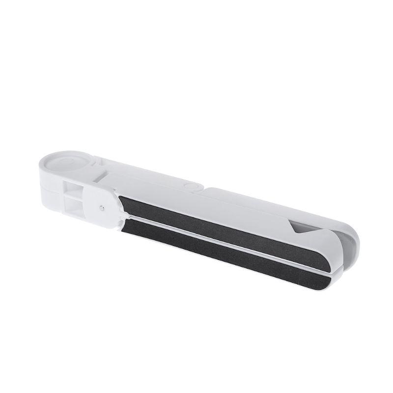 

Для виниловых пластинок LP проигрыватель стеллаж для хранения пластинок украшение дома и аксессуар для хранения X3UC белый