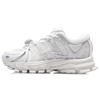 New LiNing Furious Rider ACE 1.5 Cushioning Anti Slip And Wear Resistant Low Top Sports Casual Shoes Women's Pearl White ARZP014-12
