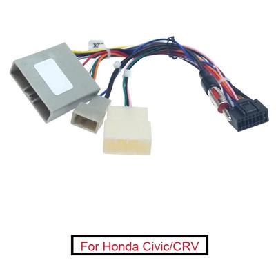 Doplňky pro autoelektroniku – Autokabely, adaptéry, zásuvky