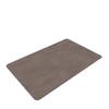 Quick-Dry Anti-Slip Diatom Mud Bathroom Floor Mat - Water Absorbent, Easy to Clean, Decorative Door Mat.