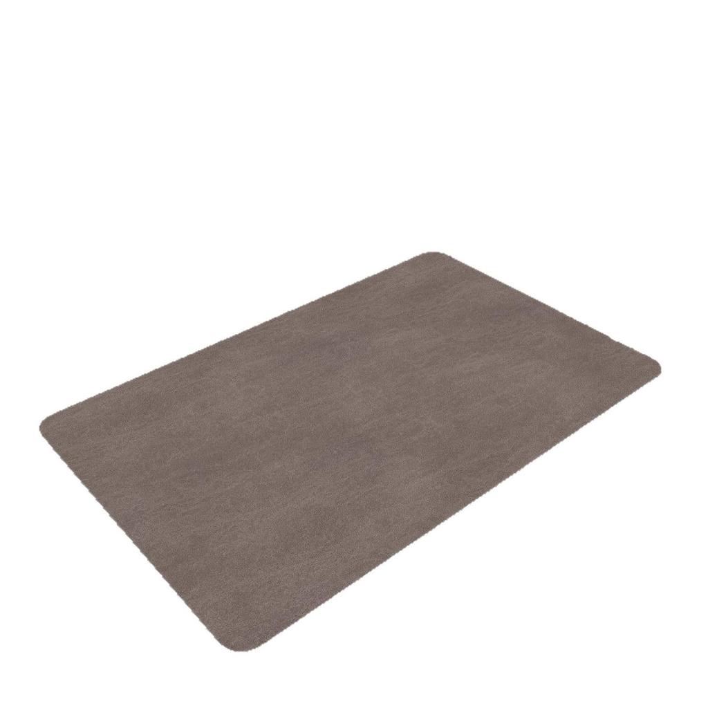 Quick-Dry Anti-Slip Diatom Mud Bathroom Floor Mat - Water Absorbent, Easy to Clean, Decorative Door Mat.