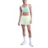 Indy High Support Dri-FIT Bequem Mode Trendig Minimalistisch Sport-BH Damen Unterwäsche HQ2752-353