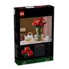LEGO 10328 Bouquet of Roses Block Toys