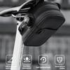 Large Capacity Rainproof Cycling Bag 360° Rotating Buckle Road Bicycle Bag  Outdoor Riding