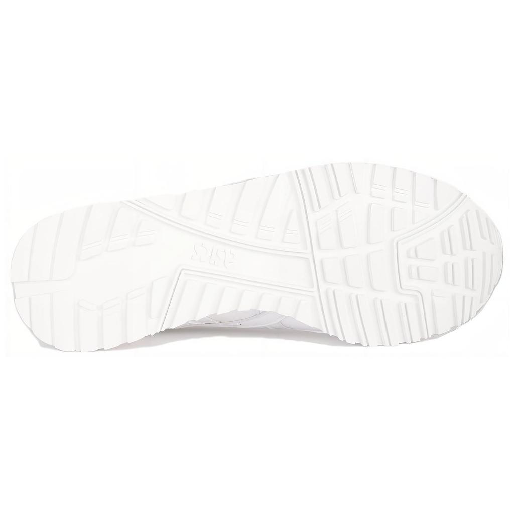 Comme des Garçons SHIRT x ASICS OC Runner Λευκά Unisex Αθλητικά Παπούτσια 1201A845-100