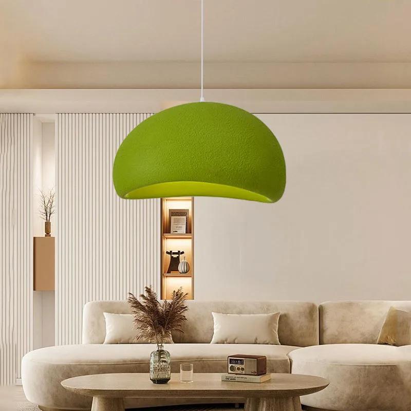 Minimalist LED Chandeliers for Living Dining Room Kitchen Restaurant Decor Hanging Pendant Lamp Loft Suspension E27 Super Bright