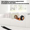 Slimmer Profile Speaker Carrying Bag Shock Absorption Case with Ergonomic Shoulder Strap For Boombox4 Speaker Mobility