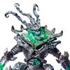 Figurine Thresh League of Legends - 18 cm - Accessoires premium et 19 points d'articulation