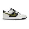Nike Dunk Skateboard Shoes Men's Low top Green DD1391-100(Team399-)
