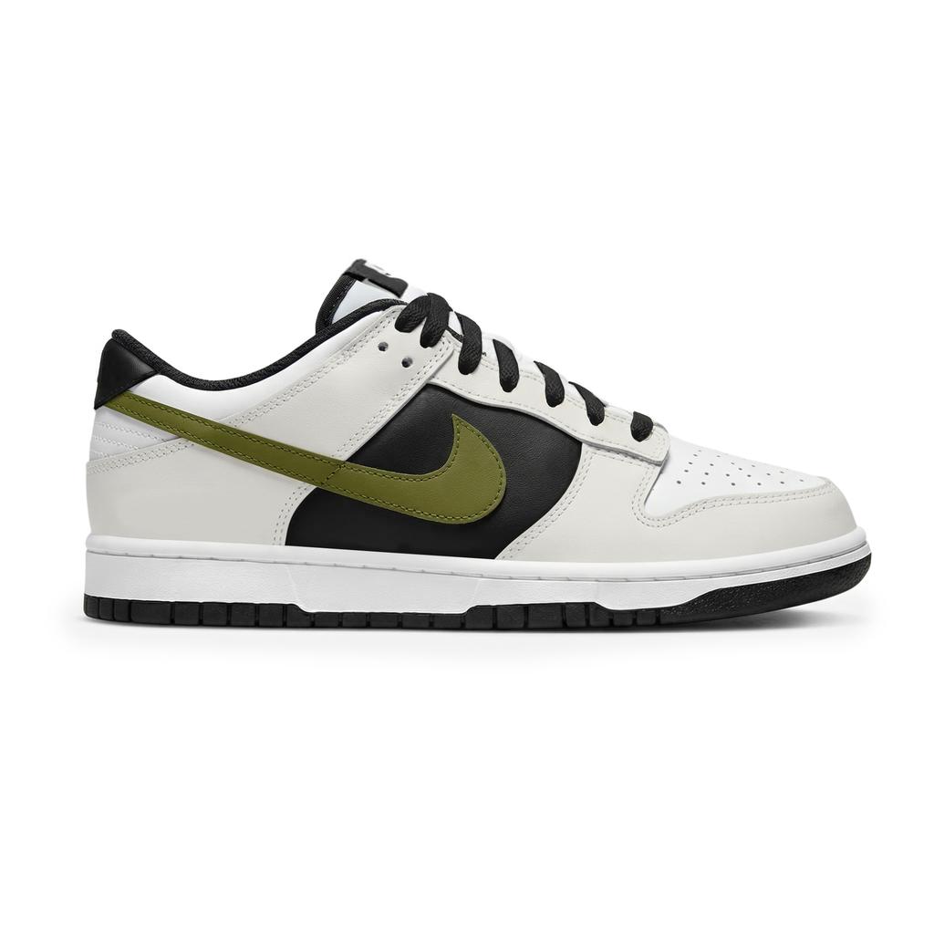 Nike Dunk Skateboard Shoes Men's Low top Green DD1391-100(Team399-)