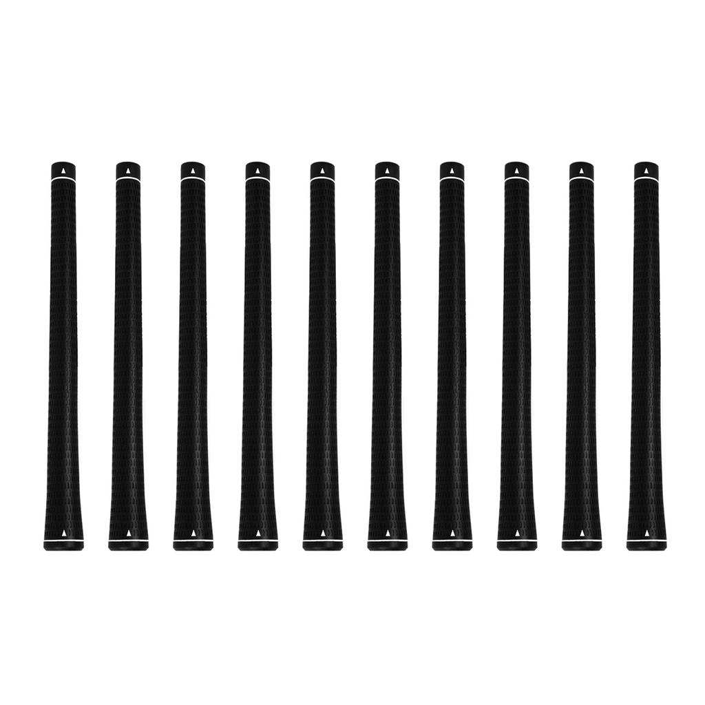 Golf Putter Grip, Anti Skid Rubber Golf Club Putter Grip Replacement Lightweight and Comfortable Golf Grips for Golfers
