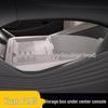 BYD Yuan Plus Center Console Storage Organizer Tray for 24 Model