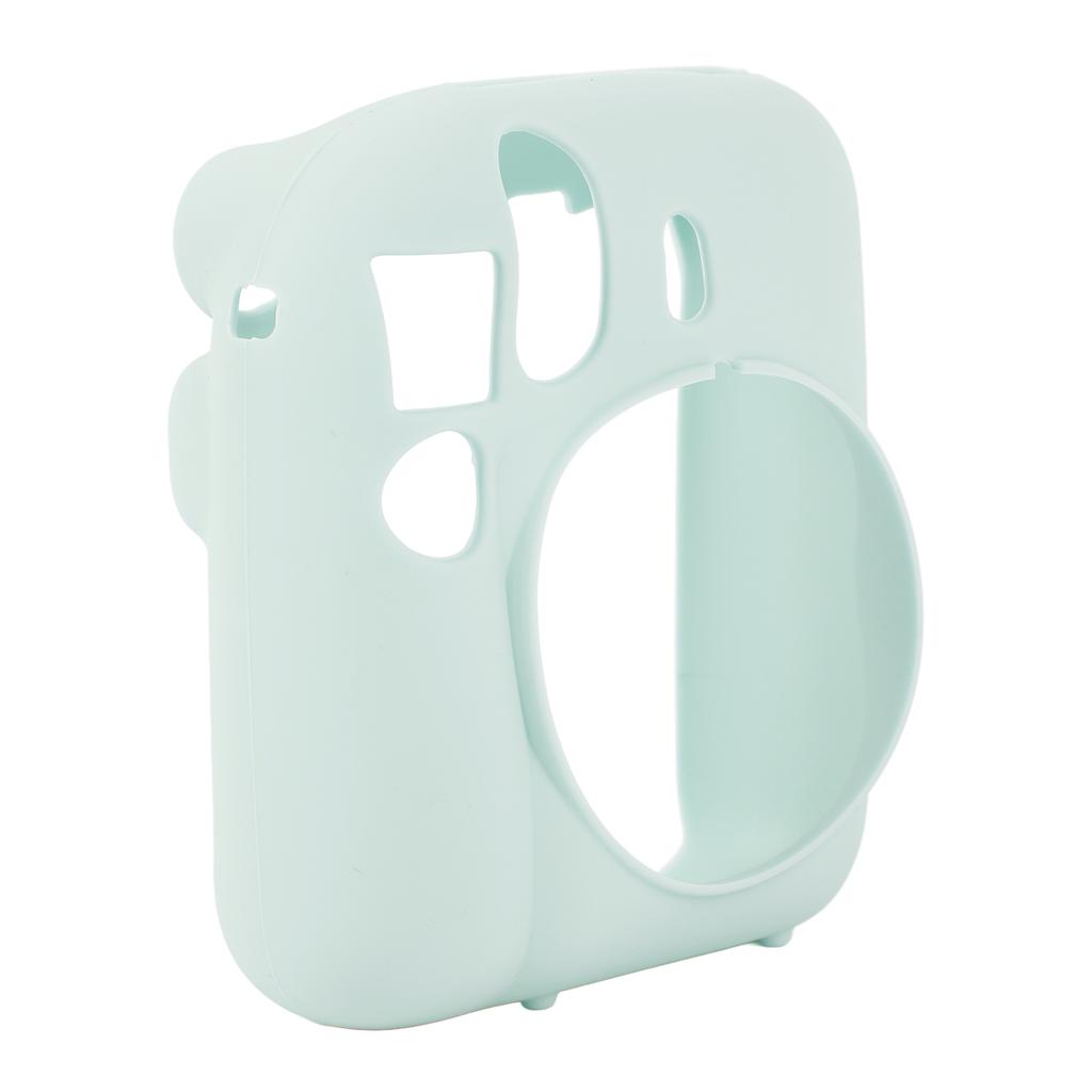 Camera Silicone Case Body Skin Case Soft Protector Cover for 12 Cameras