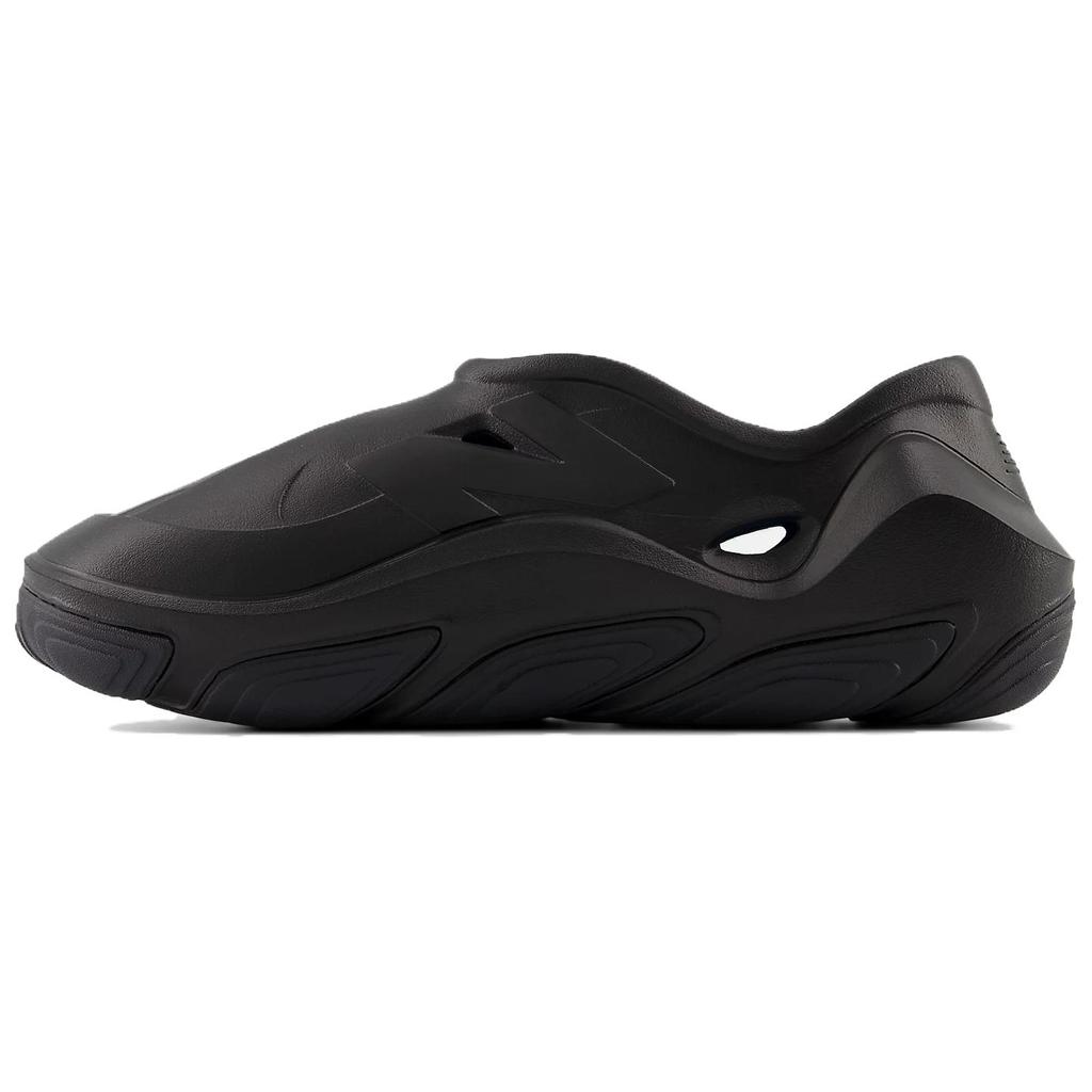 New Balance Fresh Foam X RCVRY Black