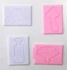 Cookie Cutters Pack of Perfect for Summer and Squid Easy-to-use (katanuki), 100. Festivals, Festivals, Prizes, Stalls, Kids' Parties, Games.