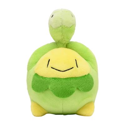 POKEMON Center Original Plush Toy Pokemon Fit Roselia 12.5×8.5×8.5(H×W×Dcm)