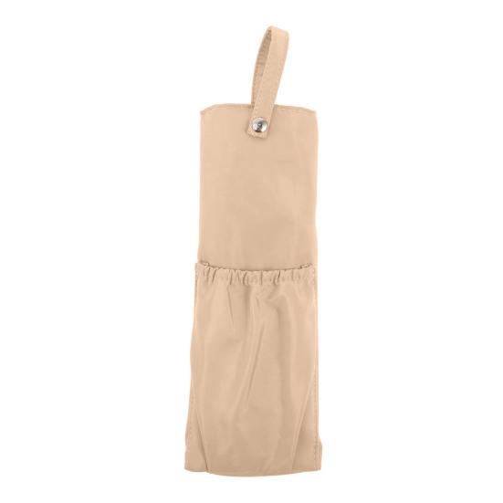 Haarglätterhalter Hitzebeständig Lockenstabtasche Wasserabweisend Knopfverschluss Haargerätehalter Arbeitsplatten-Schutz Haargeräte-Organizer