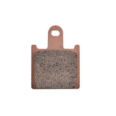 Freins de moto – Kit de plaquettes de frein pour moto