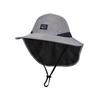 1136 children's hat summer large brim shawl sun hat outdoor outing bucket hat older children boy sun hat