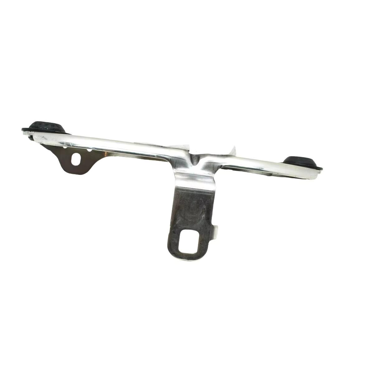 Radiator Upper Bracket for BMW 5 Series G30 (2016-2023) - Part Numbers 51647357219, 51647357220 51647357219