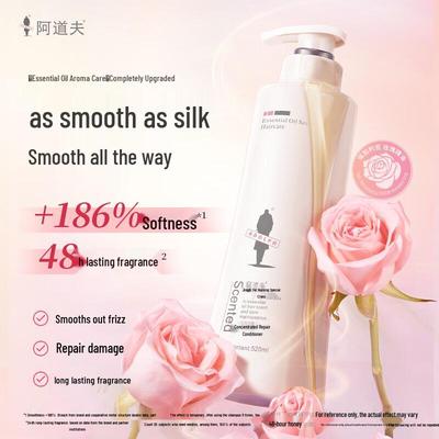 Shampoos & Haarspülung – Conditioner