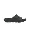 HOKA Ora Recovery Slide 3 Black Unisex Sneakers 1135061-BBLC