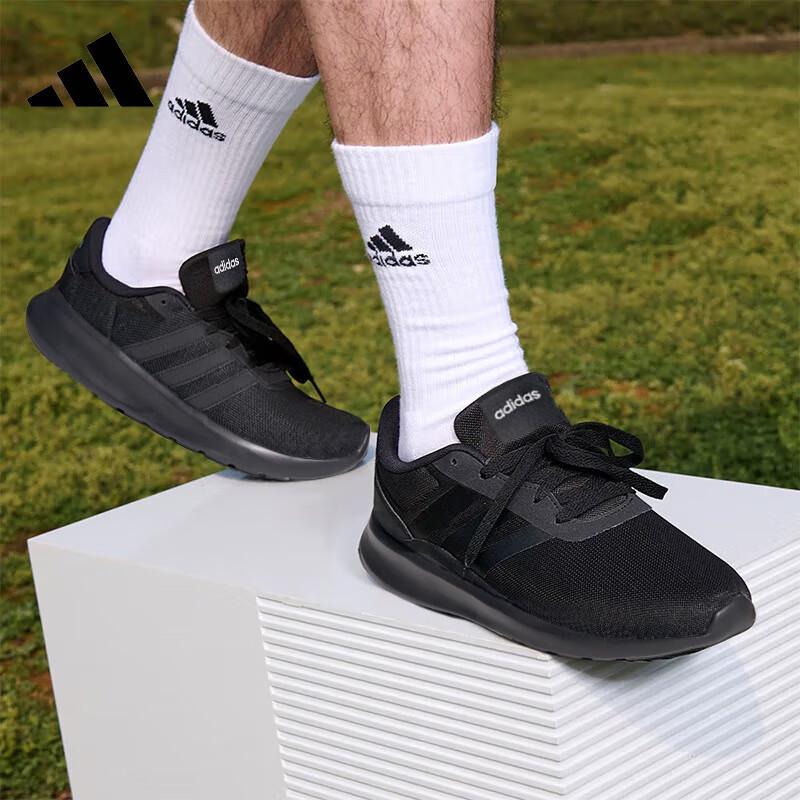 Adidas Men s Lightweight Running and Casual Shoes 42
