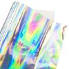 Permanent Adhesive Vinyl Matte Metal Colors Vinyl Sheets for Cut Silhouette Party Decoration Stickers Craft Cutter Cars Decal