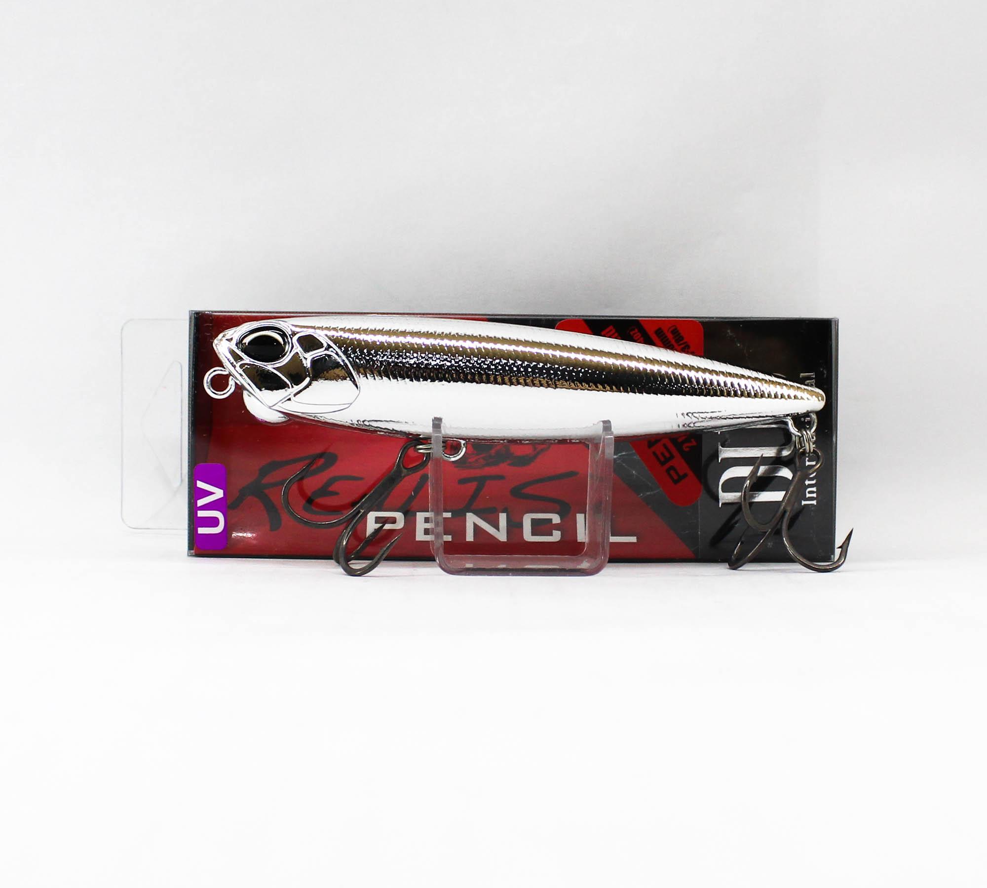 

Плаваюча приманка Duo Realis Pencil 110 Topwater MCC0522 (1344)